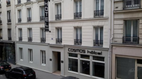 Hotel Cosmos